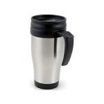 Generic Coffee Tea Travel Mug Stainless Steel Vacuum Flasks
