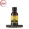 Mekis Jamaican Black Castor+Extra Virgin Olive Oil - 30ml,Promote Hair Growth,Strengthen Hair,Prevent Hair Breakage,Heal And Prevent Split Ends
