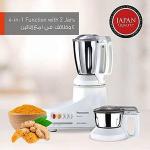Panasonic Mixer Grinder