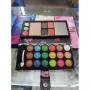 Generic 26 Colors Matte Eye Shadow Pallette+free Gift