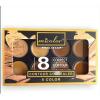 Micolor 8 Correct Contour Concealer Palette Cream - All Skin Tones