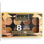 Micolor 8 Correct Contour Concealer Palette Cream - All Skin Tones