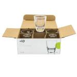 Generic 30ml Shot Glasses 6 In 1 Box