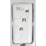 Excellent Power Bank 12000mAh Polymer Battery