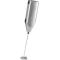 Generic Milk Frother Quiet Hand Held Frother Whisk High Powered