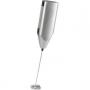Generic Milk Frother Quiet Hand Held Frother Whisk High Powered
