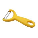 Generic Veggie Potato Vegetable  Y Shape Plastic Handle Comfortable Green GIFT