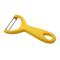 Generic Veggie Potato Vegetable  Y Shape Plastic Handle Comfortable Green GIFT