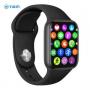 Smartwatch T500 BT, Call And Txt Notifications Smart Watch