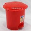 Kenpoly Pedal Bin-(6litres)