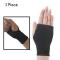 Fashion Wrist Support Elastic Hand Palm Brace Wrap Band Sleeve Guard Barbell Straps Sports Gym Training Basketball Tennis Bandage