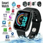Smartwatch Bluetooth Smart Watches Men Watch Women Watch