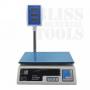 Generic HIGH QUALITY DIGITAL WEIGH ,PRICE ELECTRONIC MACHINE 30KG