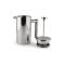 Gibsons Coffee Stainless Steel Coffee French Press - 1 Litre