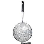 Generic DEEP FRYING SERVING SPOON FOR CHIPS, MANDAZI AND FISH