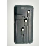 Haino Teko 10000mah Slim Ports Portable Powerbank