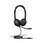 Jabra Evolve2 30 MS Stereo Headset