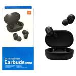 XIAOMI Mi True Wireless Earbuds Basic 2, Bluetooth 5.0
