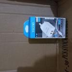 Tecno Adaptive Quck Charger For Android