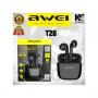 Awei Wireless Mini Earbuds With HD Sound