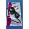 Rxd Black Earphones HandFree