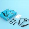 Celebrat A22 Bluetooth 5.0 Neckband Earphones