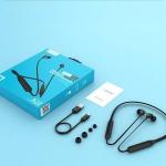 Celebrat A22 Bluetooth 5.0 Neckband Earphones