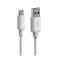 Generic USB Type C Cable For Android Smartphone USB Type-c Cable - 1m