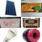 Solarmax COMMERCIAL SOLAR FULLKIT  400W