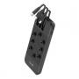 Wireless Pocket 10000mAh 5W Power Bank