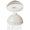 Generic Shower Head Fixed Perforated Water Sprays Perforated Faucets