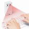 Generic Virtual Laser Keyboard Bluetooth Laser Keyboard Wireless Virtual Projection Keyboard Portable For Iphone Android Smart Phone Ipad Tablet PC Notebook