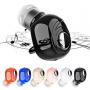 Generic Single Mini Wireless Headset Bluetooth 5.0 Earbud