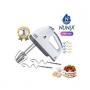 Nunix Electric Hand /Cake Baking Mixer, Whisk, Egg Beater
