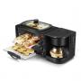 Sokany Multifunction 3 In 1 Electric Machine Breakfast Maker
