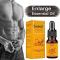 bidick Men Penis Enlarge Essence Oil,Men Penis Growth Oil, Increase Enlarge Oil Delay Time