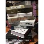 Generic Assorted Decoration Books/ Books Storage Box Display