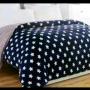 Fashion Warm Soft Heavy Woolen Duvet..Super Comfy