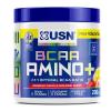 USN BCAA Amino +, 200g - (160 + 40FREE)Fruit Fusion 30 Servings