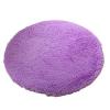 Generic Door Carpet Soft Non-slip Coral Velvet Sponge-#7