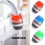 Generic Kitchen Faucet Tap 5 Layers Activated Carbon Water Purifier