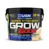 USN SUPER STRENGTH GROW 5000 4Kg Vanilla