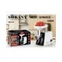 Sokany 3 In 1 Multifunctional Stainless Meat Mincer And Grinder