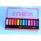 Any Lady Rainbow Eyeshadow Palette