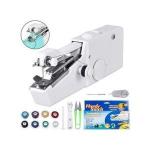 Generic Handy Stitch Multi-Functional Hand-held Electric Mini Sewing Machine - DIY Tools