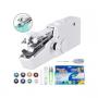 Generic Handy Stitch Multi-Functional Hand-held Electric Mini Sewing Machine - DIY Tools