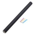 Generic Wall Sticker Chalkboard Easy Cleaning PP DIY Kids Chalkboard Sticker For Kids Room