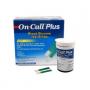 On Call Plus Blood Glucose Test Strips 50s