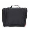 Kings Collection Makeup Bag With Hanging Hook/ Toiletry Bag - Large
