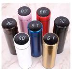 Generic Smart LED Display Digital Vacuum Flask
